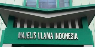 Kantor MUI Pusat