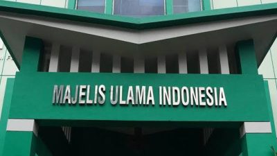 Kantor MUI Pusat