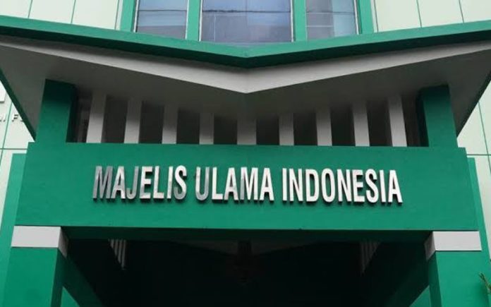 Kantor MUI Pusat