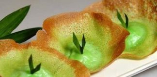 Kue Ape khas Jakarta
