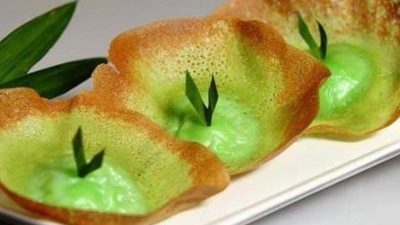 Kue Ape khas Jakarta