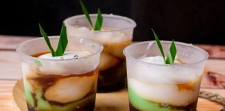 Kue jongkong