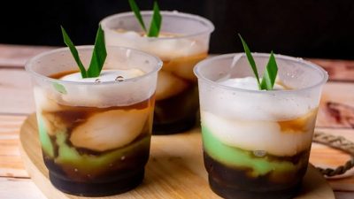 Kue jongkong