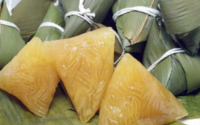 Kwecang khas Kuningan