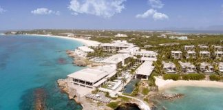 Negara Anguilla