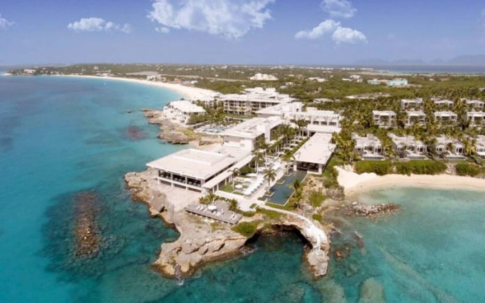 Negara Anguilla