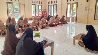 Keutamaan penghafal Al Qur'an