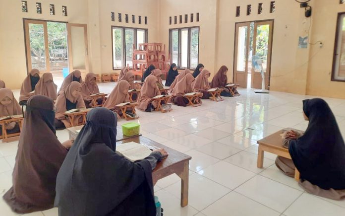 Keutamaan penghafal Al Qur'an