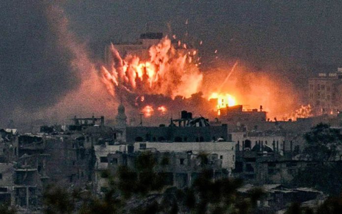 perang-timur-tengah Perang timur tengah