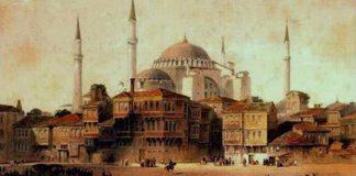 Revolusi Abbasiyah