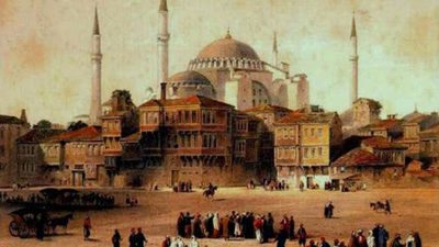 Revolusi Abbasiyah