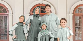 Sarimbit lebaran