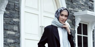Syal Hijab