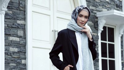 Syal Hijab