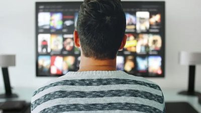 Pelanggaran tayangan TV Ramadhan