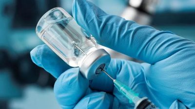 Vaksin Meningitis Umrah