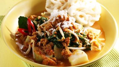 Docang khas Cirebon