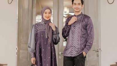 Gamis Kemeja