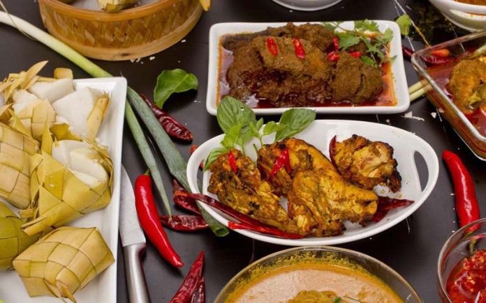 Menjaga kesehatan pasca Lebaran