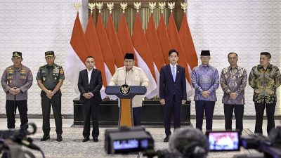 Indonesia dukung penyelesaian konflik Gaza dan Timur Tengah