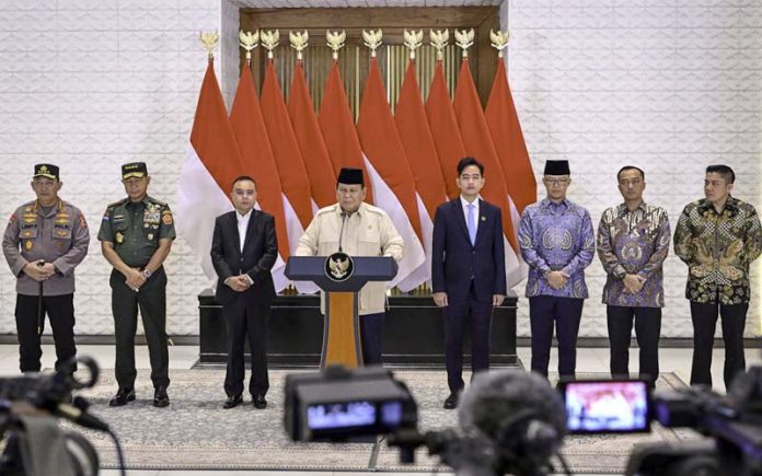 Indonesia dukung penyelesaian konflik Gaza dan Timur Tengah