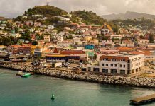 Islam di Grenada
