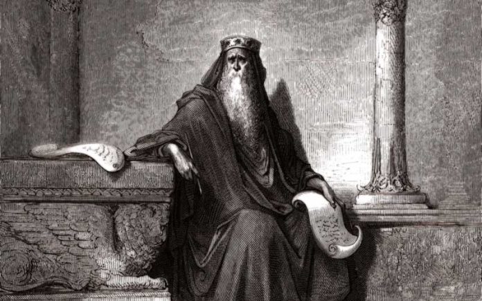 Jabalah yang murtad