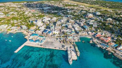 Kepulauan Cayman