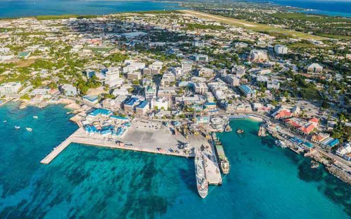 Kepulauan Cayman