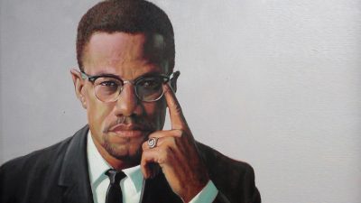 Malcolm X