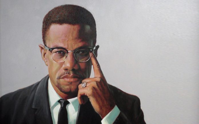 Malcolm X