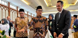 Meal test jemaah Haji 2025