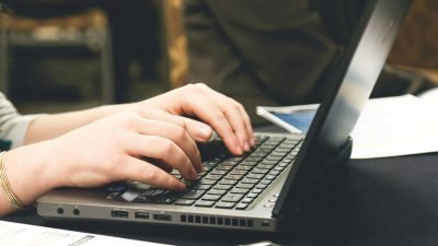 Tips membuat artikel bagus