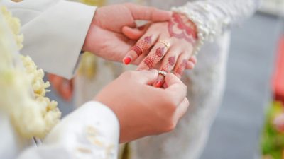 Menikah di bulan Syawwal