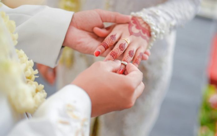 Menikah di bulan Syawwal