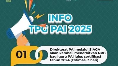 PPG PAI Kemenag