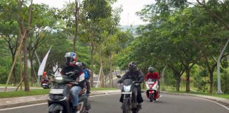 Tips perjalanan aman dan selamat