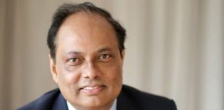Anwar Bakht Choudhury