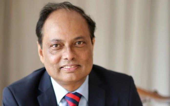 Anwar Bakht Choudhury