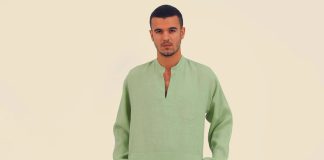 Baju jellabiya