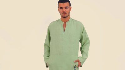 Baju jellabiya