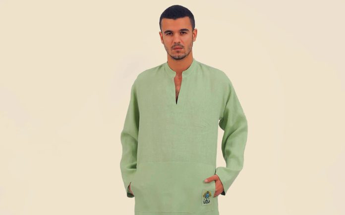Baju jellabiya