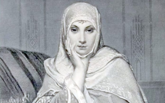 Fatima Binti Muhammad Al Fihriya