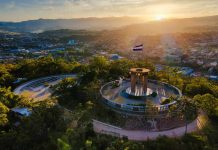Islam di Honduras