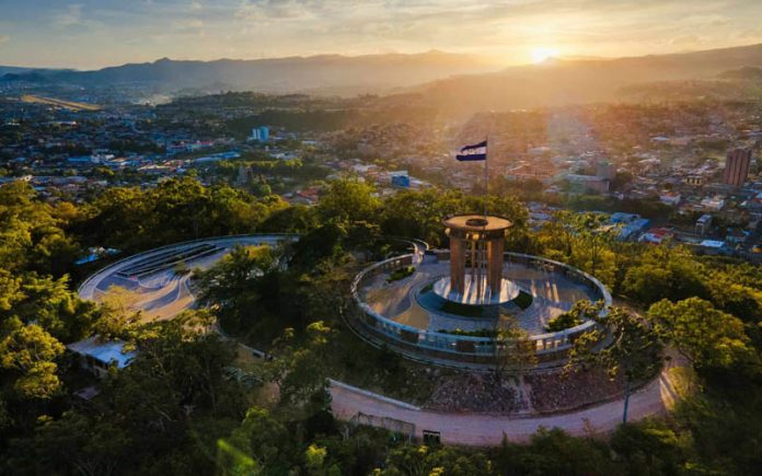 Islam di Honduras