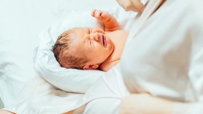 Mencegah kanker payudara. (Foto: Net)