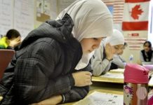 Islam di Kanada