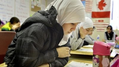 Islam di Kanada