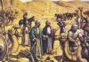 Pedagang Arab jaman dahulu