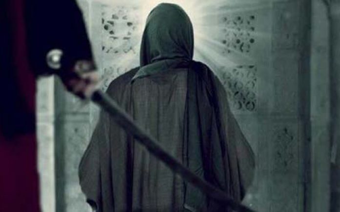 pembunuhan-ali Pembunuhan Ali bin Abu Thalib